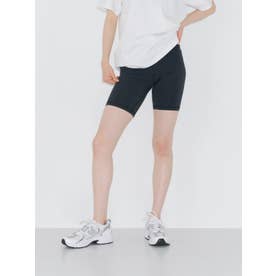 Biker shorts （ブラック）
