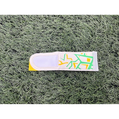 エレボス デスレイ ネガティブエルゴ カドルグリップ ホワイトフラッシュ｜詳細画像