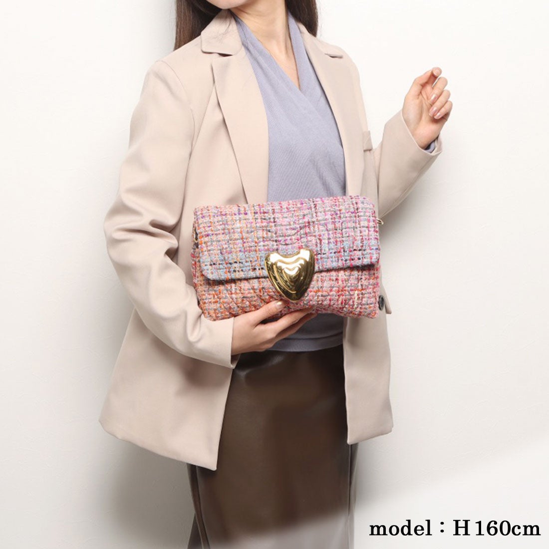 エスカーダ ESCADA 【訳アリ新品】バッグ （1901） -waja bazar - 海外 
