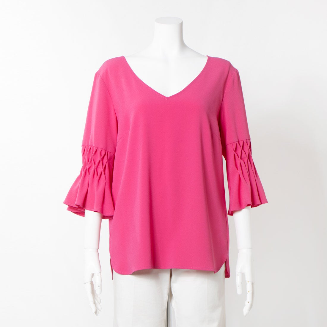 エスカーダ ESCADA 【訳アリ新品】ブラウス （670） -waja bazar 