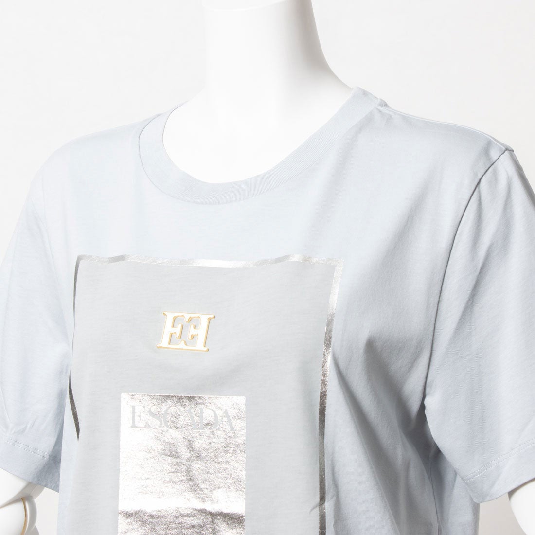 エスカーダ ESCADA 【訳アリ新品】T-シャツ （B483） -waja bazar 