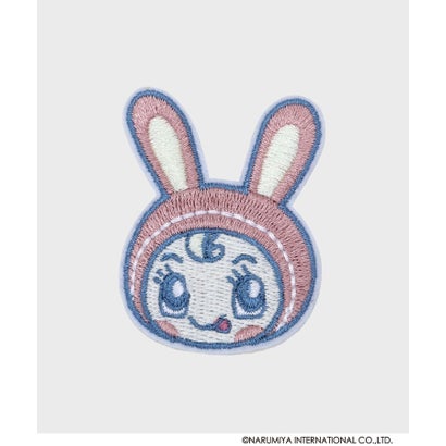 ◆メゾピアノコラボ ベリエちゃん厚底スニーカー （ピンク(072)）｜詳細画像