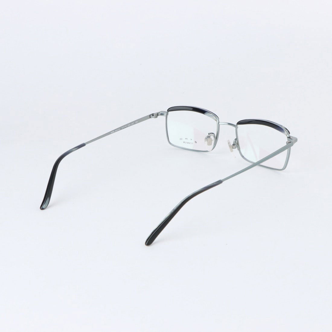 エトロ ETRO メガネ 眼鏡 アイウェア レディース メンズ （ブルー