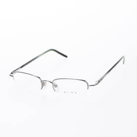 メガネ 眼鏡 アイウェア レディース メンズ （ライトグリーン）