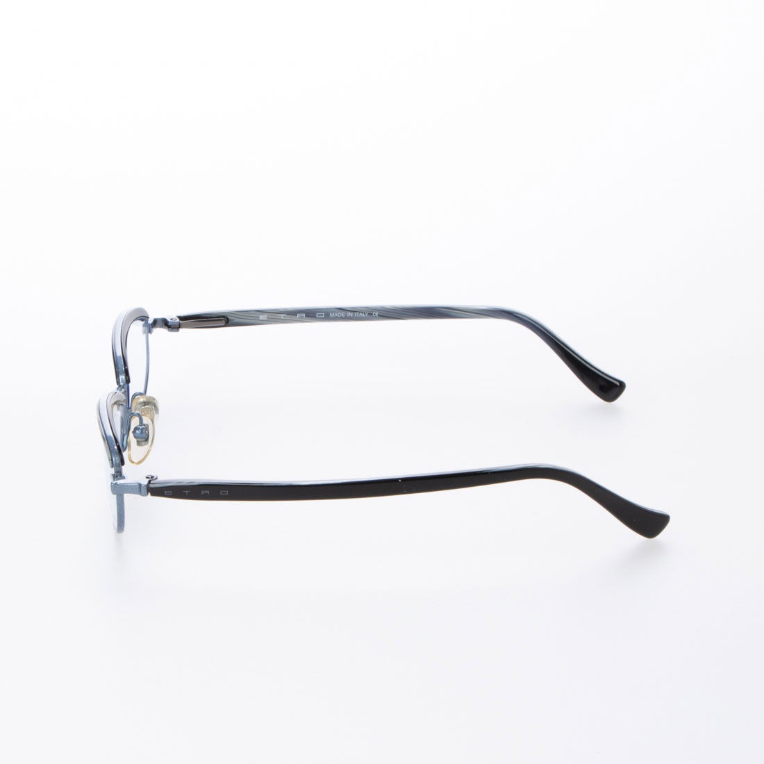 エトロ ETRO メガネ 眼鏡 アイウェア レディース メンズ （ライト