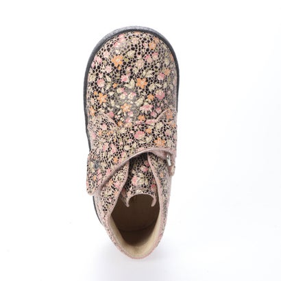 ヨーロッパコンフォートシューズ EU Comfort Shoes Narurino  ベビーショートブーツ （ピンク）｜詳細画像