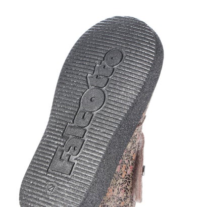 ヨーロッパコンフォートシューズ EU Comfort Shoes Narurino  ベビーショートブーツ （ピンク）｜詳細画像