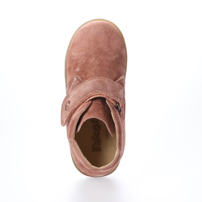 ヨーロッパコンフォートシューズ EU Comfort Shoes Narurino  ベビーハイカットスニーカー （ライトピンク）｜詳細画像