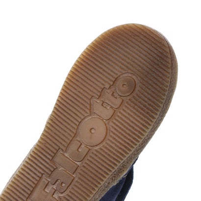 ヨーロッパコンフォートシューズ EU Comfort Shoes Narurino  ベビーハイカットスニーカー （ネイビー）｜詳細画像