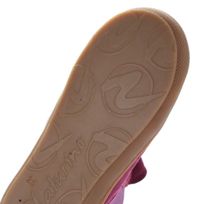 ヨーロッパコンフォートシューズ EU Comfort Shoes Narurino  ベビーショートブーツ （ショッキングピンク）｜詳細画像