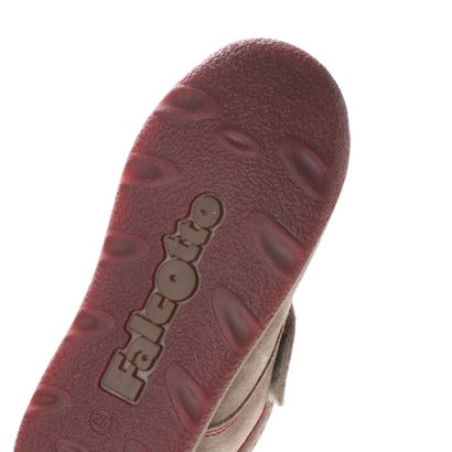 ヨーロッパコンフォートシューズ EU Comfort Shoes Narurino  ベビーローカットスニーカー （グレー）｜詳細画像