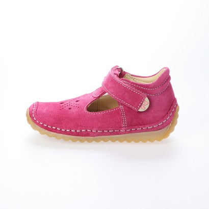 ヨーロッパコンフォートシューズ EU Comfort Shoes Naturino ベビーサンダル （ピンク）｜詳細画像