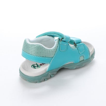 ヨーロッパコンフォートシューズ EU Comfort Shoes Naturino ベビーサンダル （ライトブルー）｜詳細画像