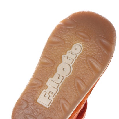 ヨーロッパコンフォートシューズ EU Comfort Shoes Naturino ベビーサンダル （オレンジ）｜詳細画像