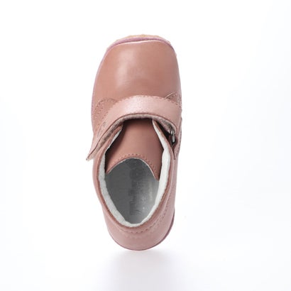 ヨーロッパコンフォートシューズ EU Comfort Shoes Naturino ベビーハイカットスニーカー （ピンク）｜詳細画像