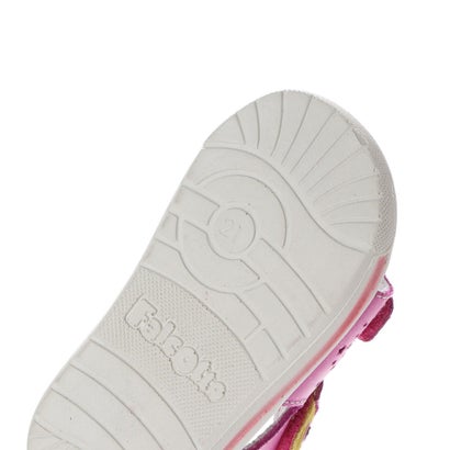 ヨーロッパコンフォートシューズ EU Comfort Shoes Naturino ベビーサンダル （ピンク）｜詳細画像