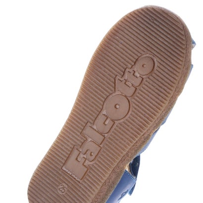 ヨーロッパコンフォートシューズ EU Comfort Shoes Naturino ベビーサンダル （ブルー）｜詳細画像
