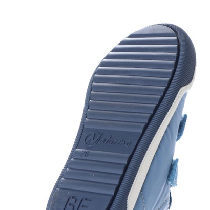 ヨーロッパコンフォートシューズ EU Comfort Shoes Naturino キッズローカットスニーカー （スカイブルー）｜詳細画像