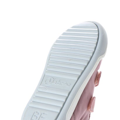 ヨーロッパコンフォートシューズ EU Comfort Shoes Naturino キッズローカットスニーカー （ピンク）｜詳細画像