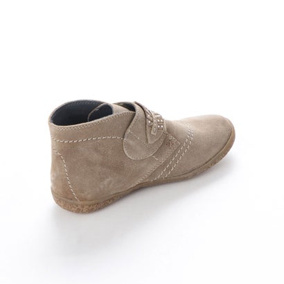 ヨーロッパコンフォートシューズ EU Comfort Shoes Narurino  キッズショートブーツ （カーキ）｜詳細画像