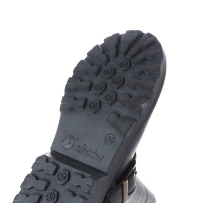 ヨーロッパコンフォートシューズ EU Comfort Shoes Narurino  キッズロングブーツ （ブラック）｜詳細画像