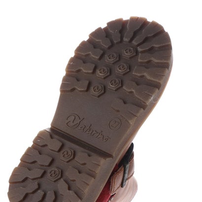 ヨーロッパコンフォートシューズ EU Comfort Shoes Narurino  キッズロングブーツ （ブラウン）｜詳細画像