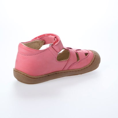 ヨーロッパコンフォートシューズ EU Comfort Shoes Naturino キッズサンダル （ピンク）｜詳細画像
