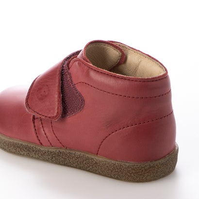 ヨーロッパコンフォートシューズ EU Comfort Shoes 2829 （レッド）｜詳細画像