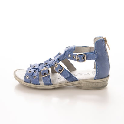 ヨーロッパコンフォートシューズ EU Comfort Shoes Daumling （ブルー）｜詳細画像