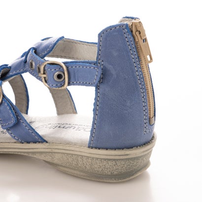 ヨーロッパコンフォートシューズ EU Comfort Shoes Daumling （ブルー）｜詳細画像