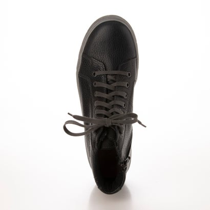 ヨーロッパコンフォートシューズ EU Comfort Shoes Daumling （ブラック）｜詳細画像