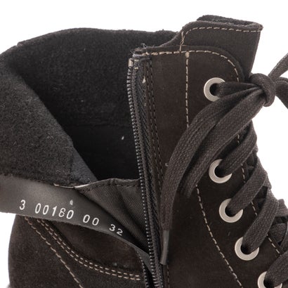 ヨーロッパコンフォートシューズ EU Comfort Shoes Superfit （ブラック）｜詳細画像