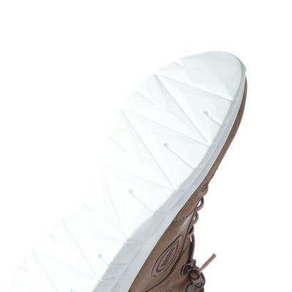 ヨーロッパコンフォートシューズ EU Comfort Shoes BCN ハイカットスニーカー（C-1040M) （ブラウン）｜詳細画像
