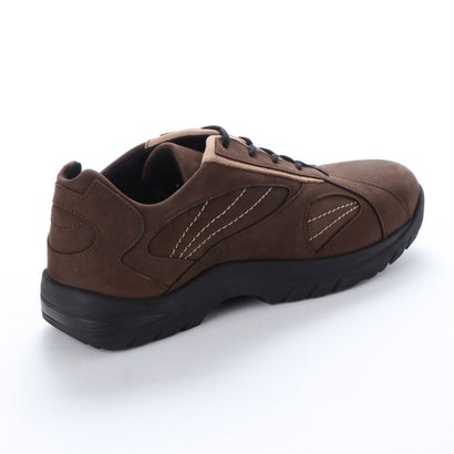ヨーロッパコンフォートシューズ EU Comfort Shoes Hartjes  トレッキングシューズ(40303) （ブラウン）｜詳細画像