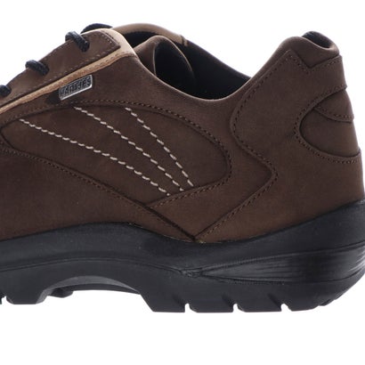 ヨーロッパコンフォートシューズ EU Comfort Shoes Hartjes  トレッキングシューズ(40303) （ブラウン）｜詳細画像