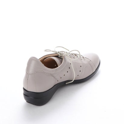ヨーロッパコンフォートシューズ EU Comfort Shoes Palanti  レースアップシューズ（5356） （ベージュ）｜詳細画像