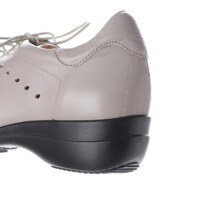 ヨーロッパコンフォートシューズ EU Comfort Shoes Palanti  レースアップシューズ（5356） （ベージュ）｜詳細画像