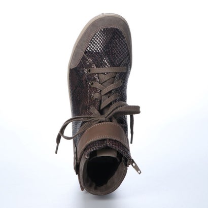 ヨーロッパコンフォートシューズ EU Comfort Shoes Hartjes ショートブーツ (47472) （グレー）｜詳細画像