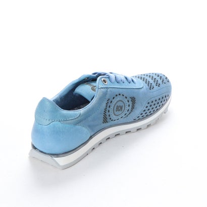 ヨーロッパコンフォートシューズ EU Comfort Shoes BCN スニーカー（B-1119） （スカイブルー）｜詳細画像