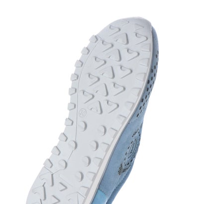 ヨーロッパコンフォートシューズ EU Comfort Shoes BCN スニーカー（B-1119） （スカイブルー）｜詳細画像