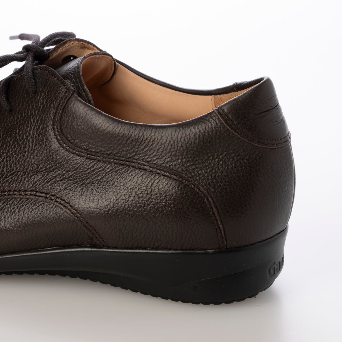 ヨーロッパコンフォートシューズ EU Comfort Shoes Ganter シューズ 