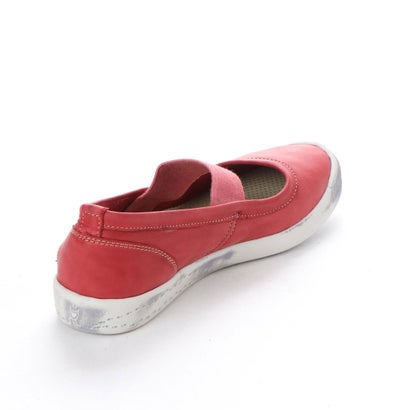 ヨーロッパコンフォートシューズ EU Comfort Shoes Softinos スリッポン（900.446） （レッド）｜詳細画像