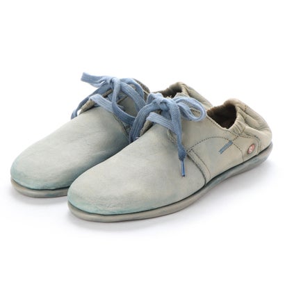 ヨーロッパコンフォートシューズ EU Comfort Shoes Softinos スニーカー（900.276） （ターコイズ）｜詳細画像