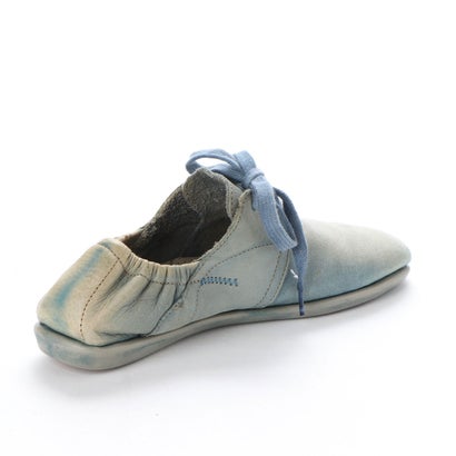 ヨーロッパコンフォートシューズ EU Comfort Shoes Softinos スニーカー（900.276） （ターコイズ）｜詳細画像