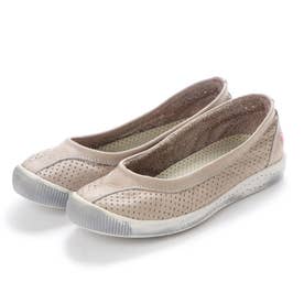 ヨーロッパコンフォートシューズ EU Comfort Shoes Softinos スリッポン（900.389） （グレー） -アウトレット通販  ロコレット (LOCOLET)