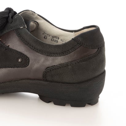 ヨーロッパコンフォートシューズ EU Comfort Shoes ウォーキングシューズ （ブラック）｜詳細画像