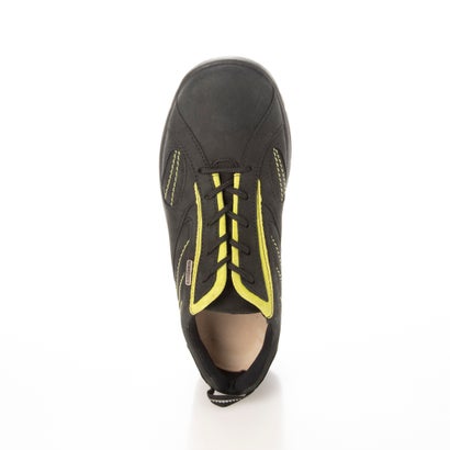 ヨーロッパコンフォートシューズ EU Comfort Shoes トレッキングシューズ （ブラック/オリーブ）｜詳細画像