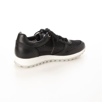 ヨーロッパコンフォートシューズ EU Comfort Shoes スニーカー （ブラック）｜詳細画像