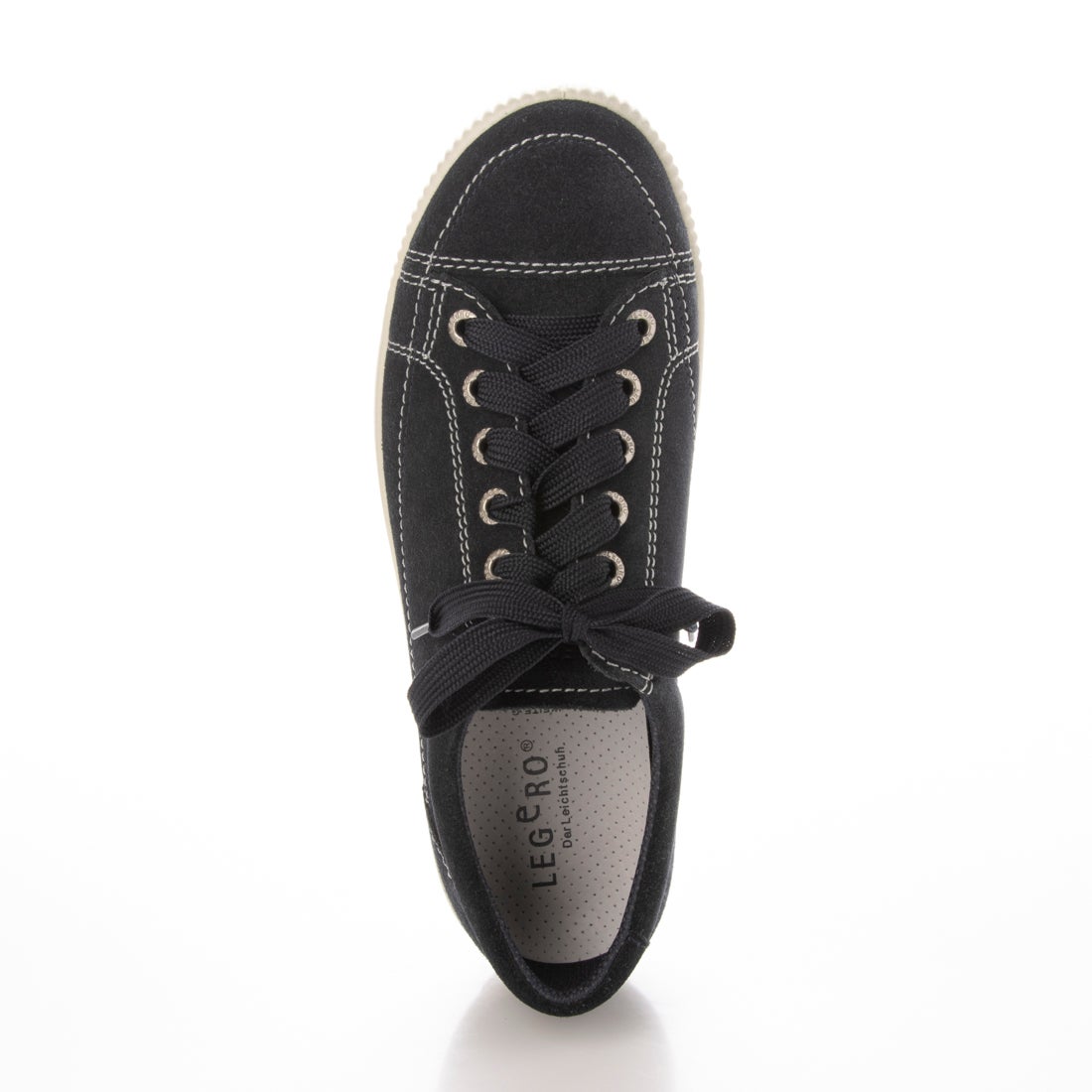 ヨーロッパコンフォートシューズ EU Comfort Shoes LEGERO （ネイビー 