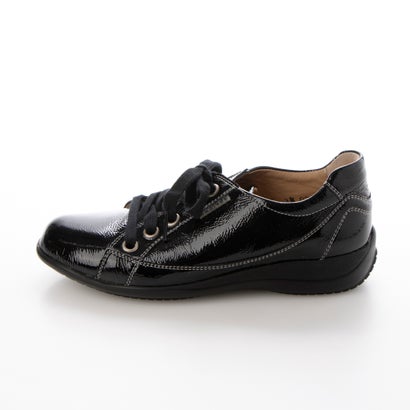 ヨーロッパコンフォートシューズ EU Comfort Shoes HARTJES （ブラック）｜詳細画像